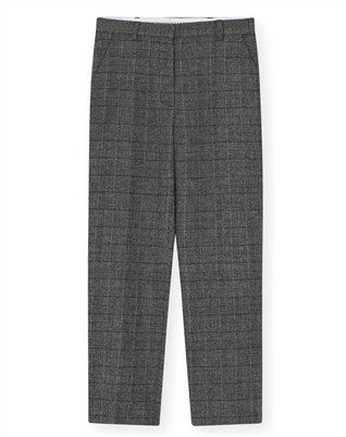 Classic Lady Wool Bukser